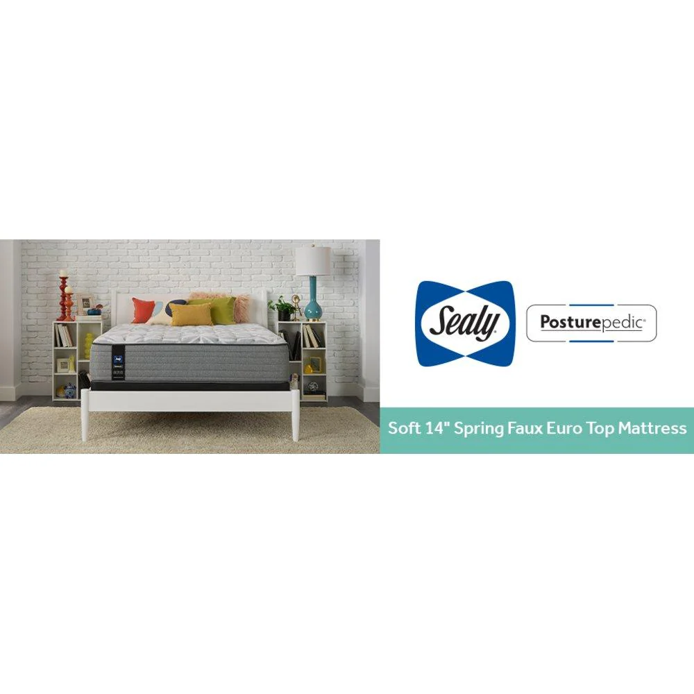 Silver Pine Innerspring Mattress - Image 25