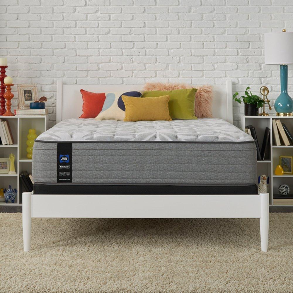 Silver Pine Innerspring Mattress - Image 3