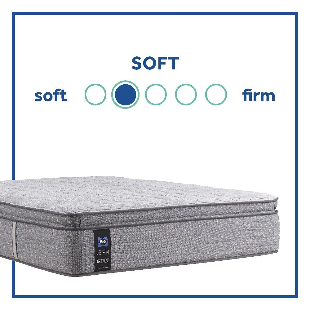 Silver Pine Innerspring Mattress - Image 35