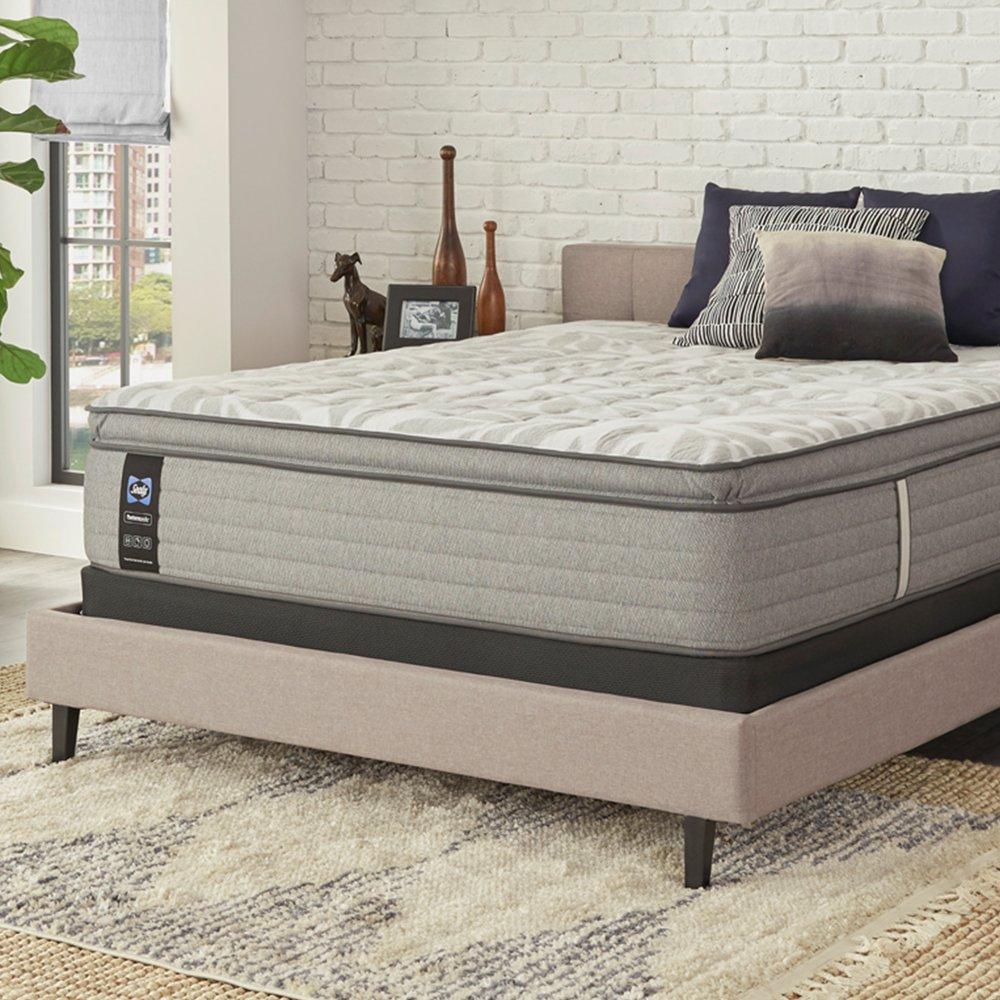 Silver Pine Innerspring Mattress - Image 7