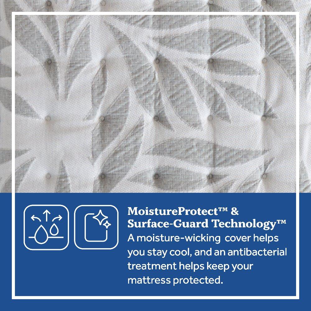 Silver Pine Innerspring Mattress - Image 9
