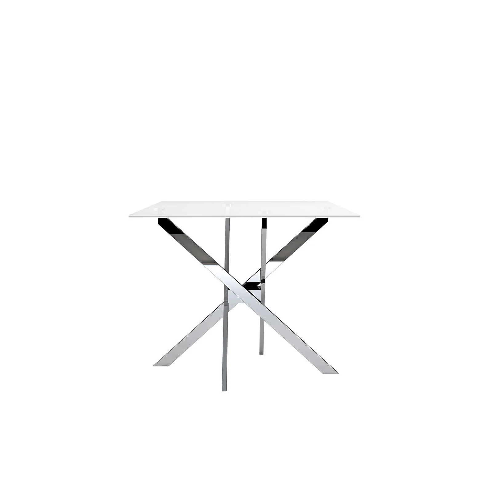 Silveria 5 Pc. Dining Table Set - Image 4