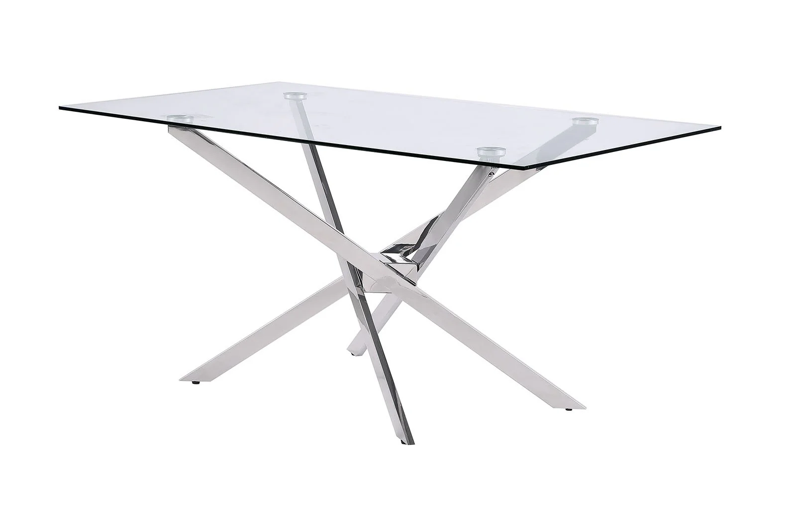 Silveria 7 Pc. Dining Table Set - Image 2
