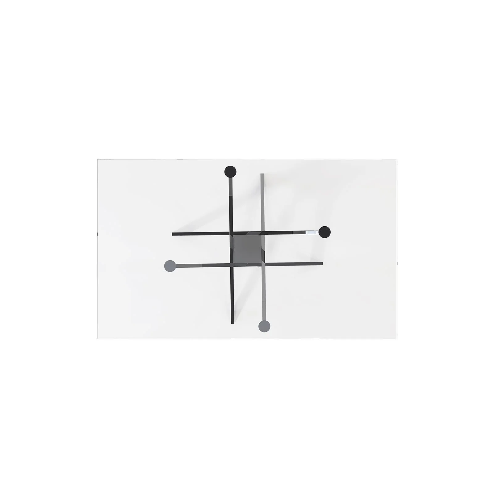 Silveria Dining Table - Image 3