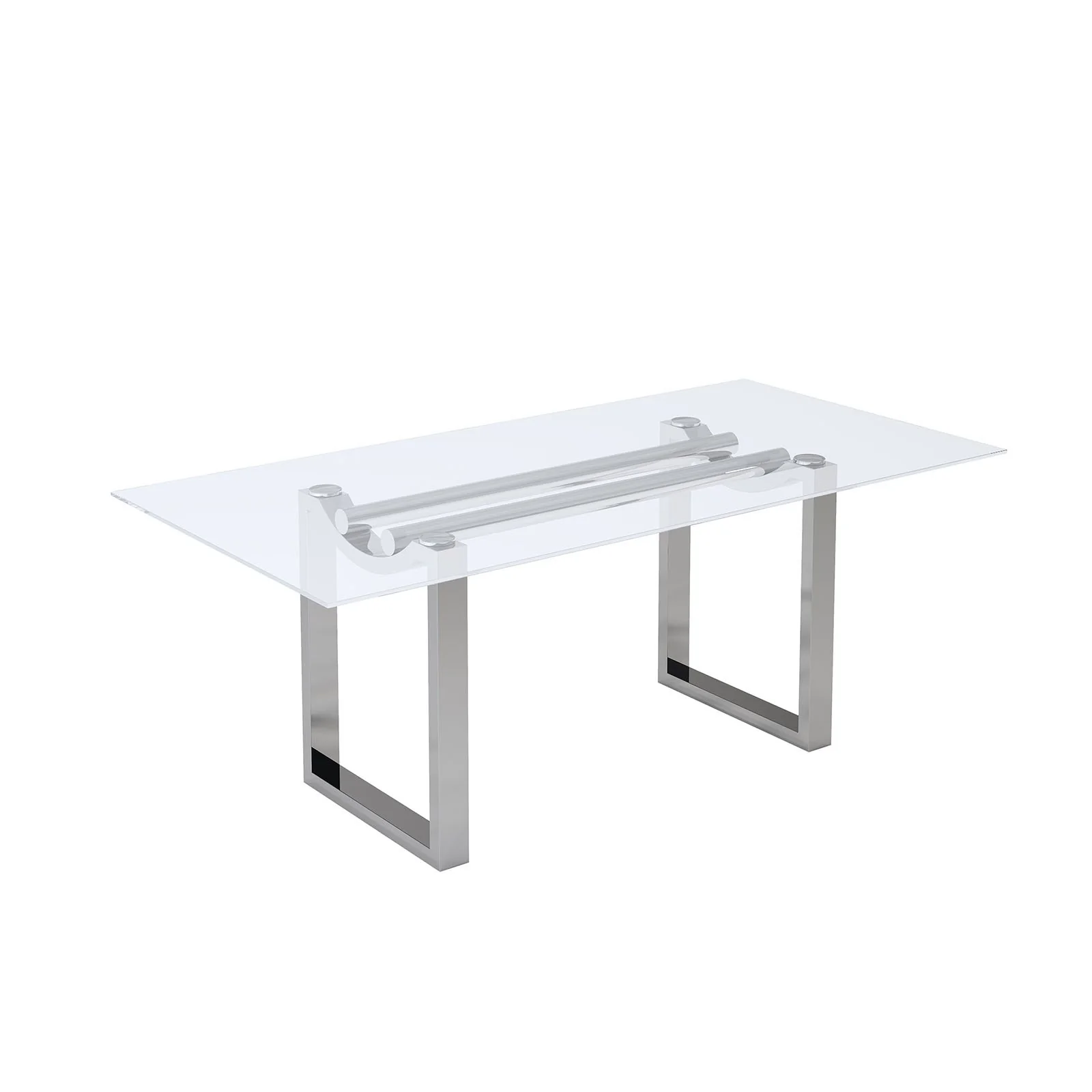 Silvestri 7 Pc. Dining Table Set - Image 2