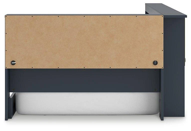 Simmenfort Bed - Image 22