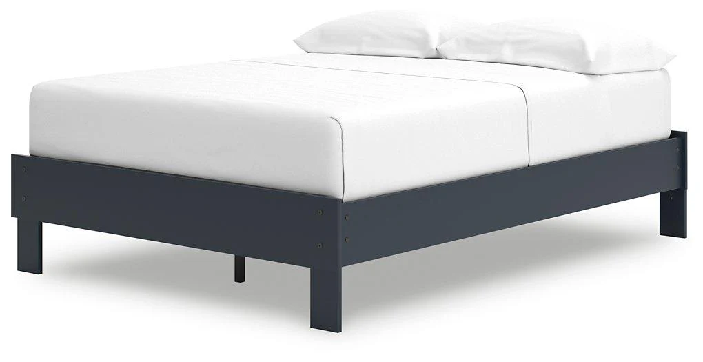 Simmenfort Bed - Image 27