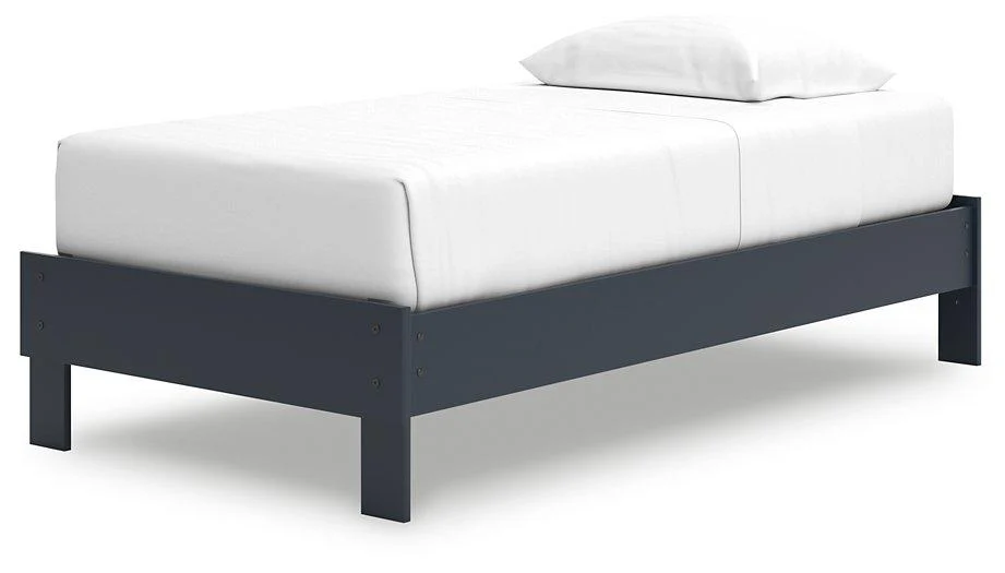 Simmenfort Bed - Image 3