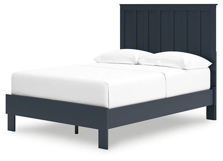 Simmenfort Bed - Image 34