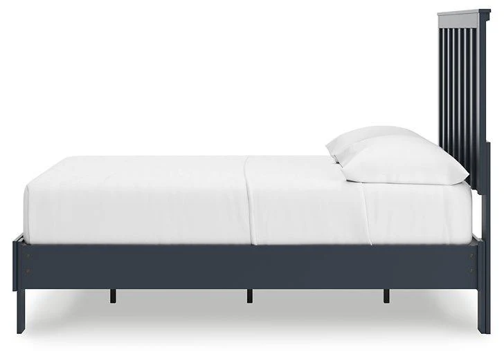 Simmenfort Bed - Image 38