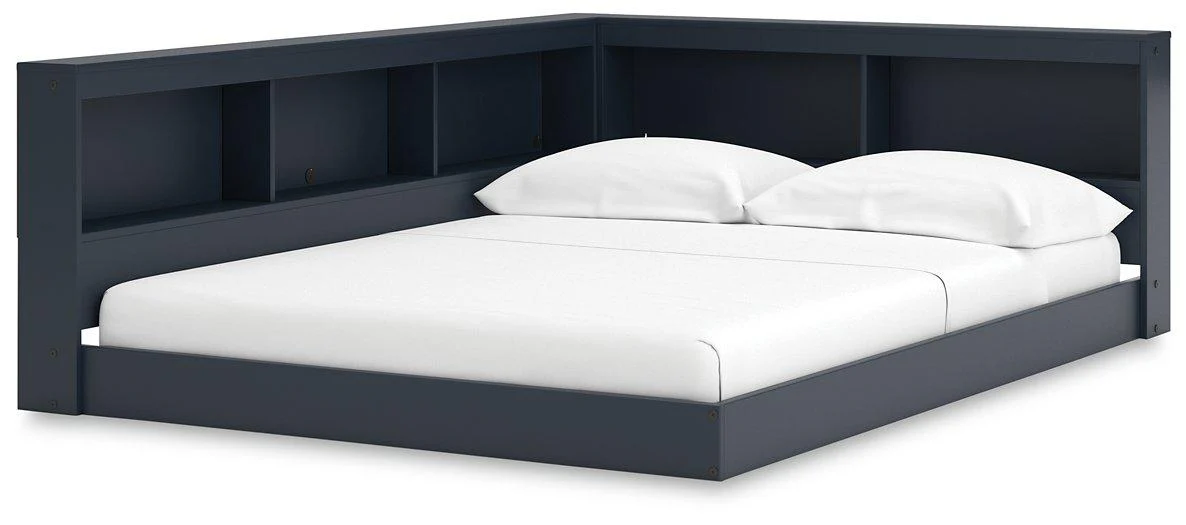 Simmenfort Bed - Image 40
