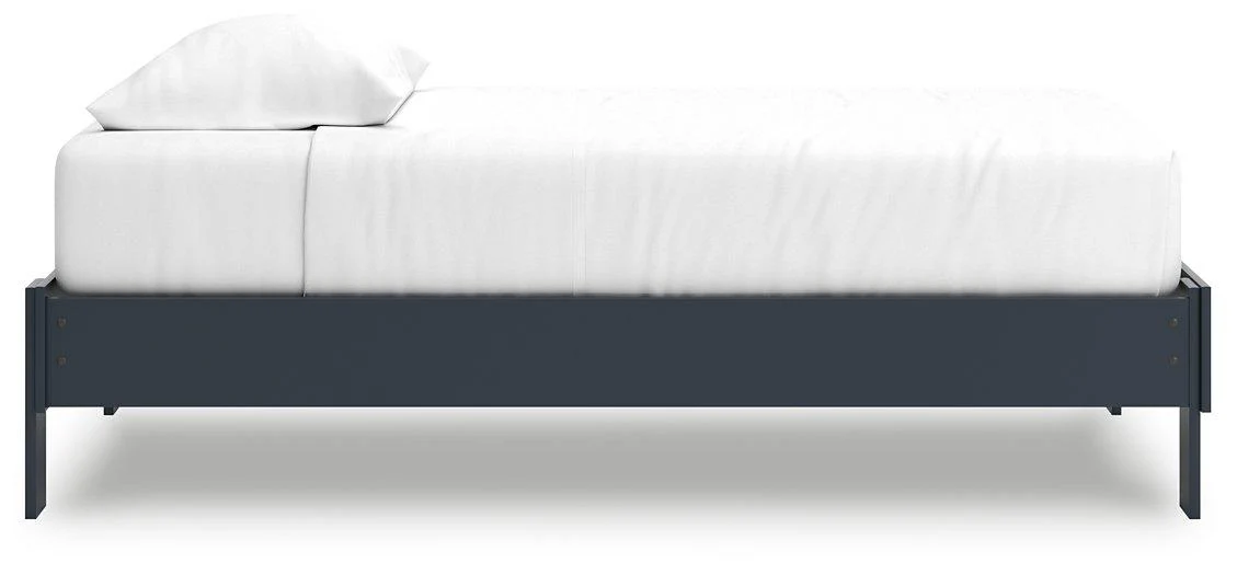 Simmenfort Bed - Image 8