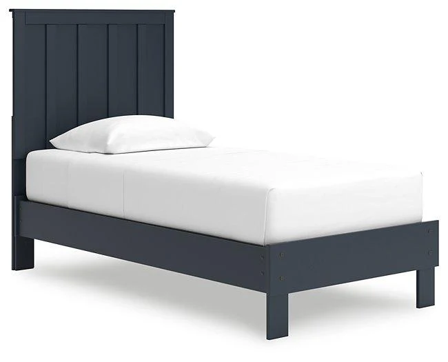 Simmenfort Bed - Image 9