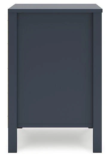 Simmenfort Nightstand - Image 10