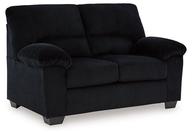 SimpleJoy Loveseat - Image 10
