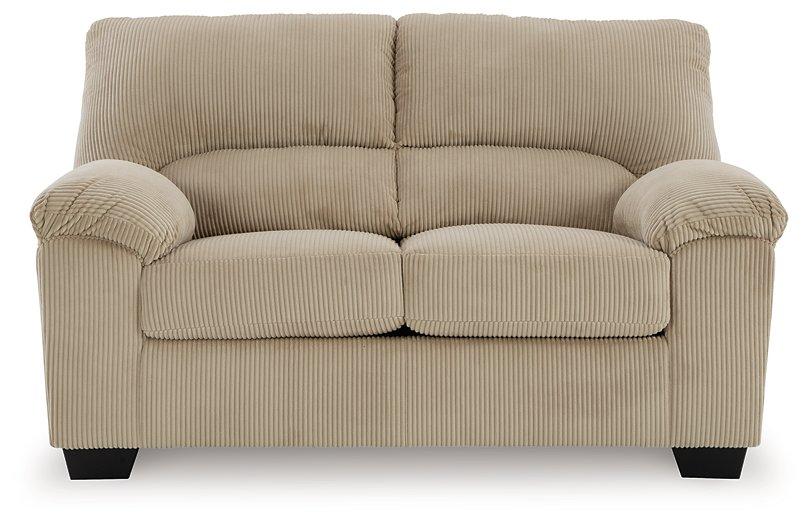 SimpleJoy Loveseat - Image 13