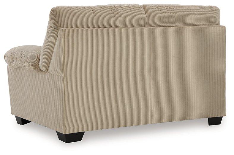 SimpleJoy Loveseat - Image 18