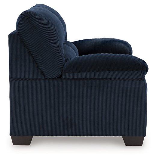 SimpleJoy Loveseat - Image 5