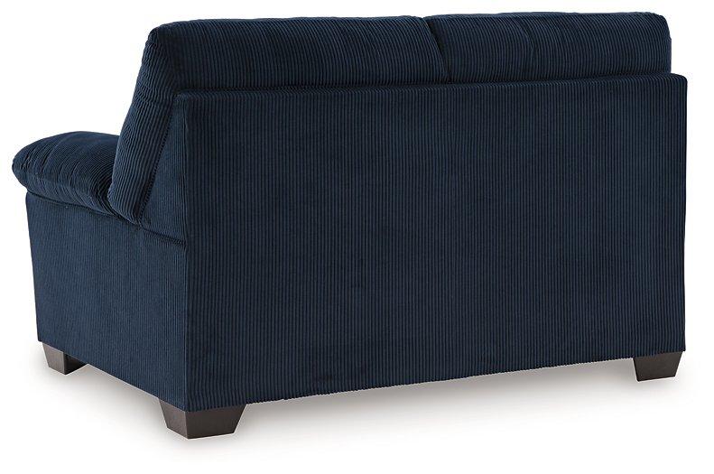 SimpleJoy Loveseat - Image 6