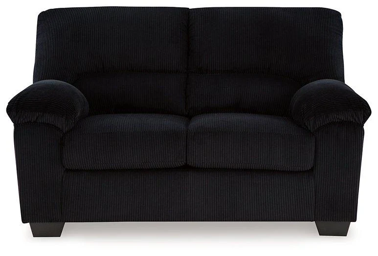 SimpleJoy Loveseat - Image 7