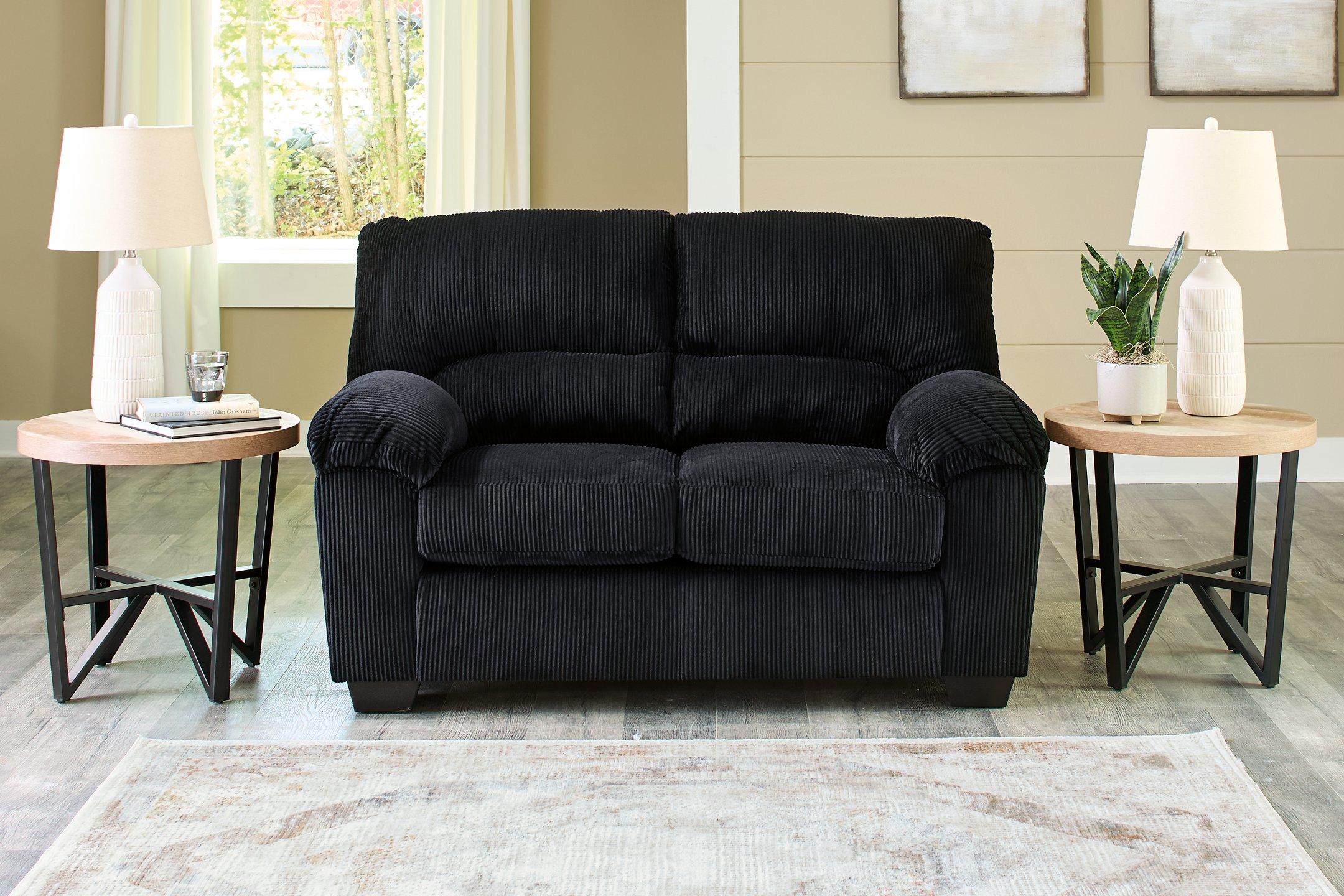 SimpleJoy Loveseat - Image 8