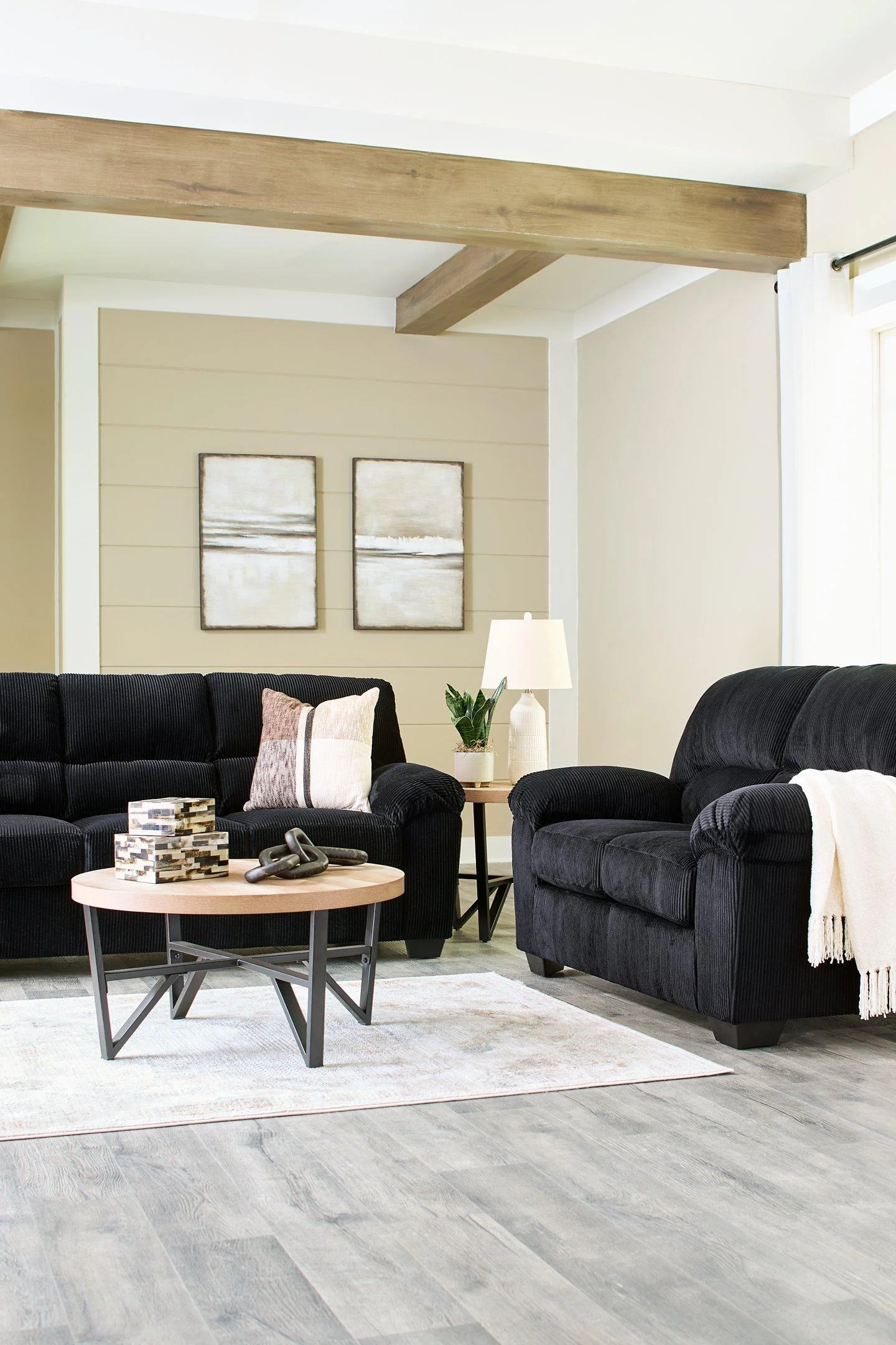 SimpleJoy Living Room Set - Image 18