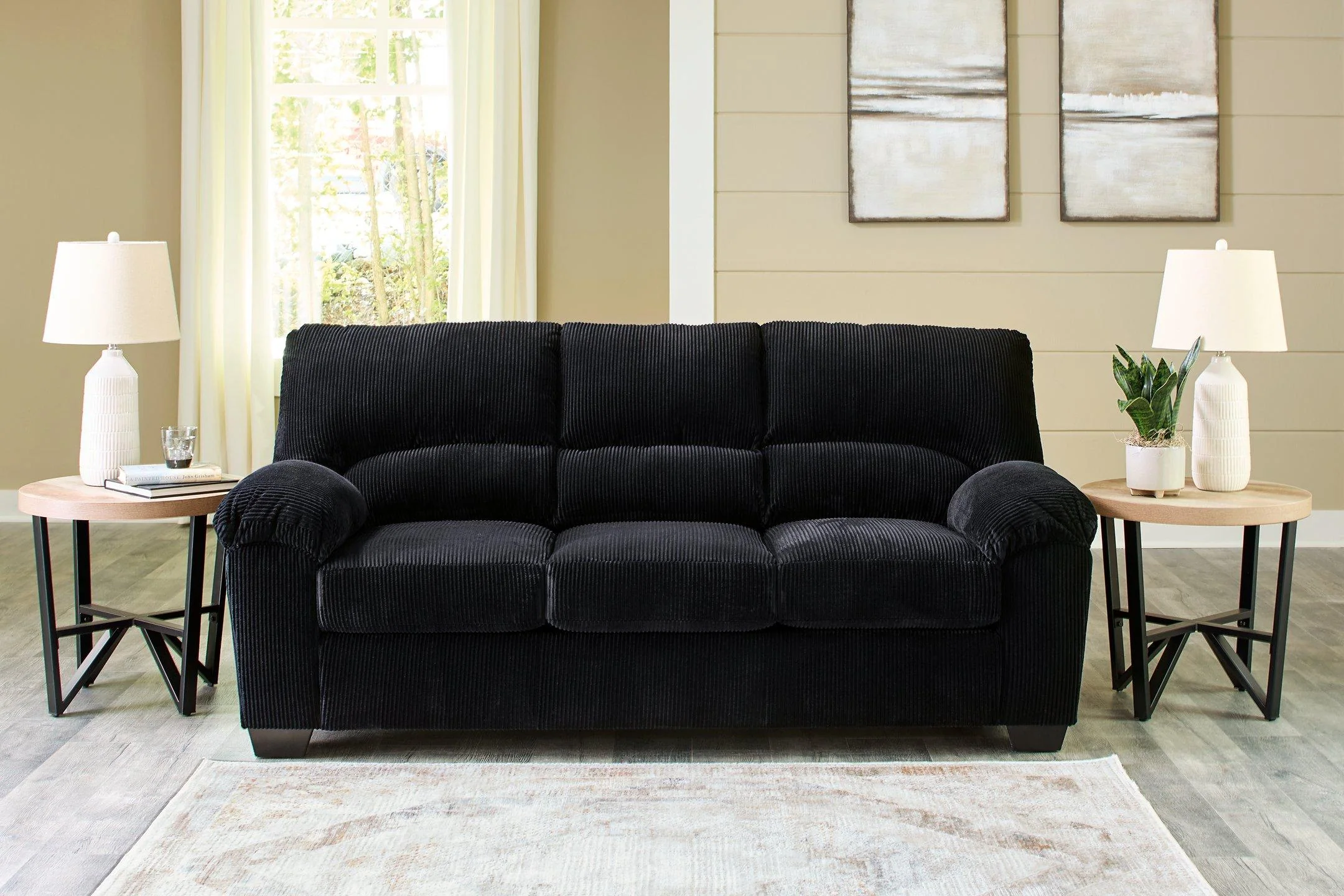 SimpleJoy Living Room Set - Image 20