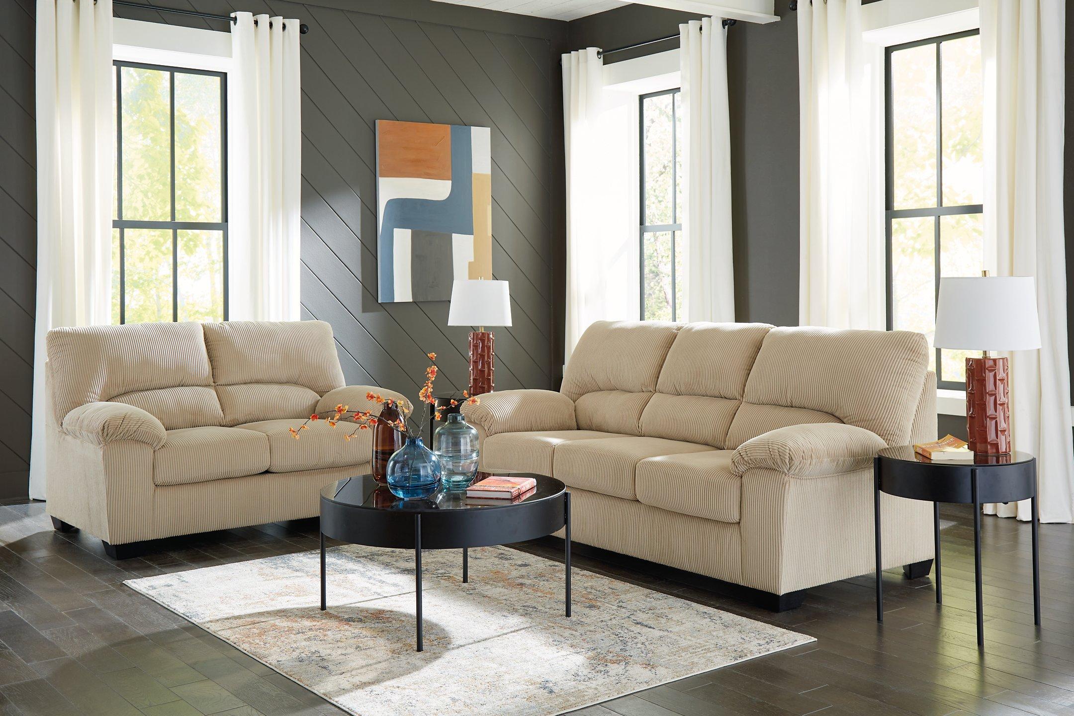 SimpleJoy Living Room Set - Image 3