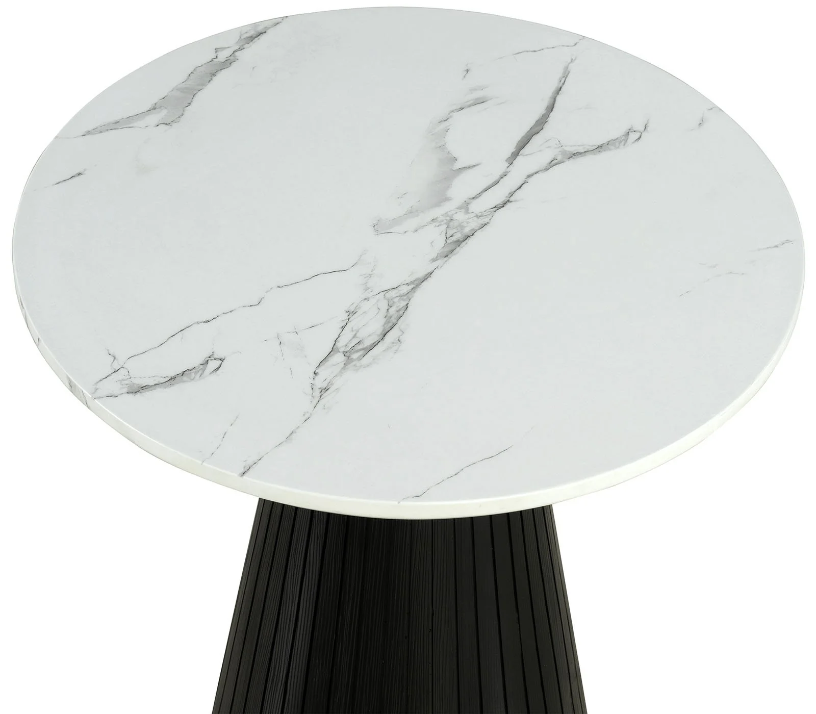 Sindal Round End Table - Image 2