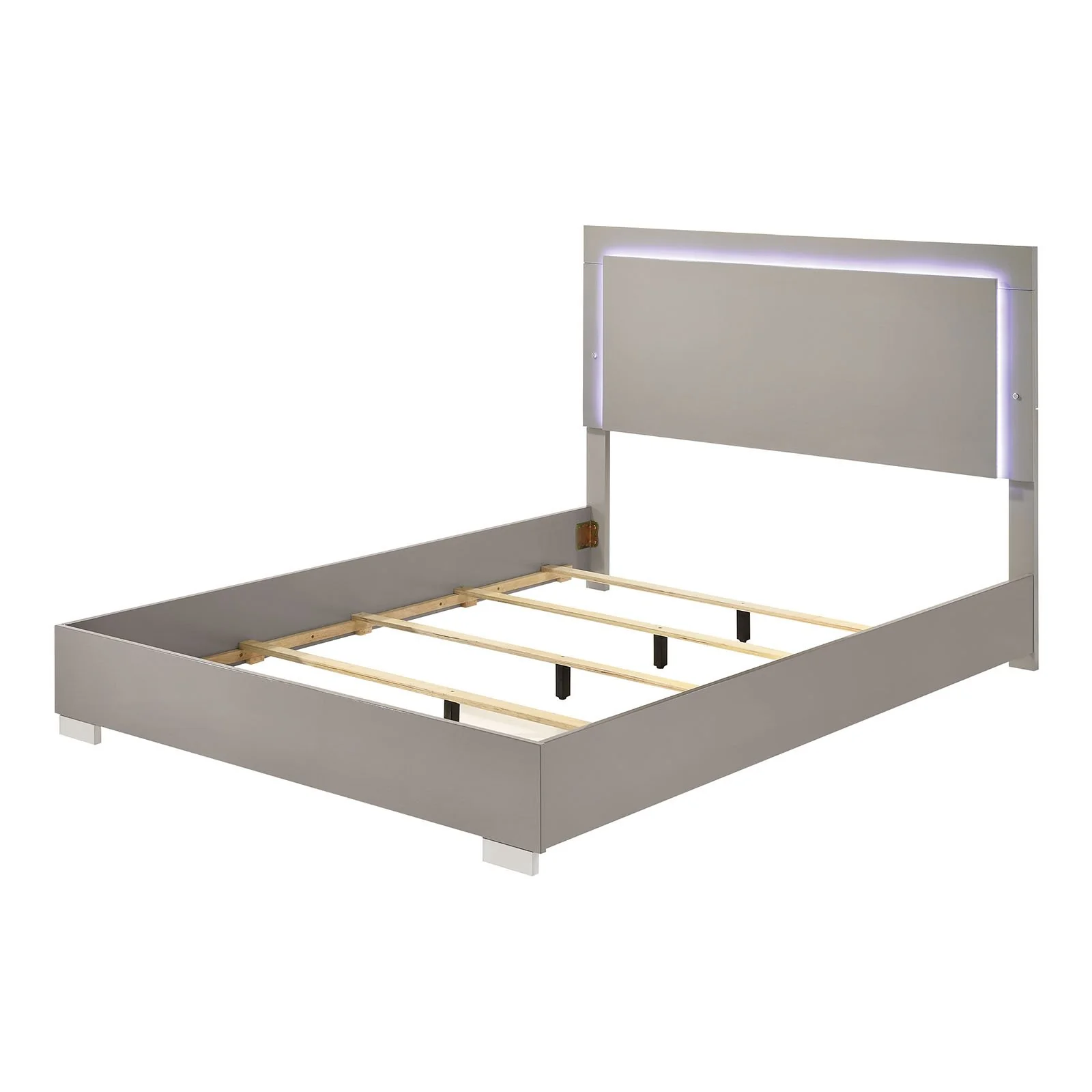 Sinistra 4 Pc. Queen Bedroom Set - Image 2