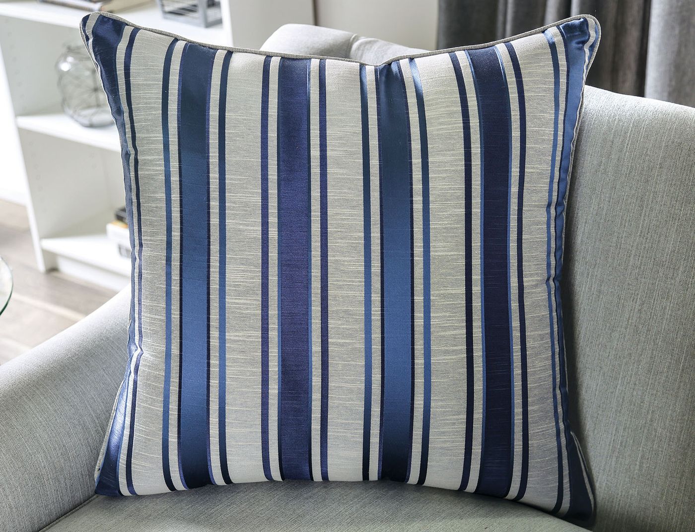 Sisseton Sofa + Loveseat - Image 5