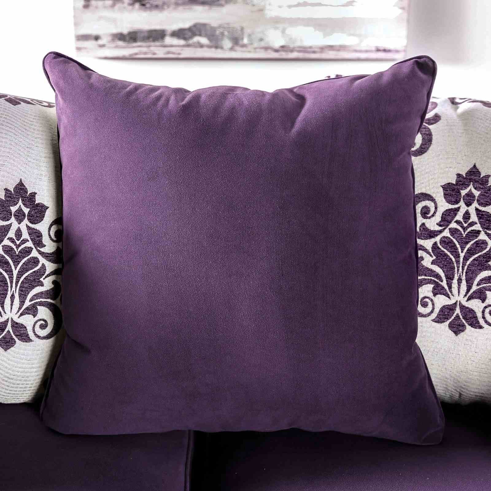 Sisseton Sofa + Loveseat - Image 3