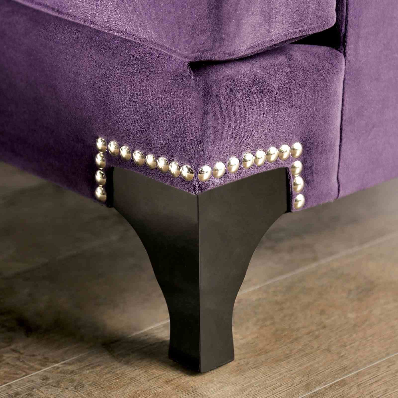 Sisseton Sofa + Loveseat - Image 5