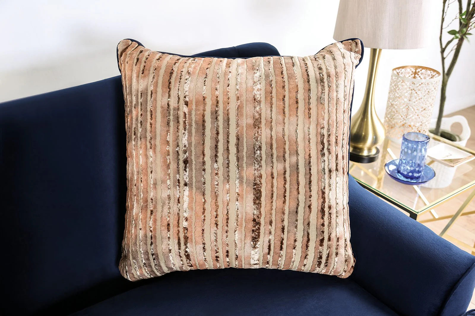 Sisseton Sofa + Loveseat - Image 3