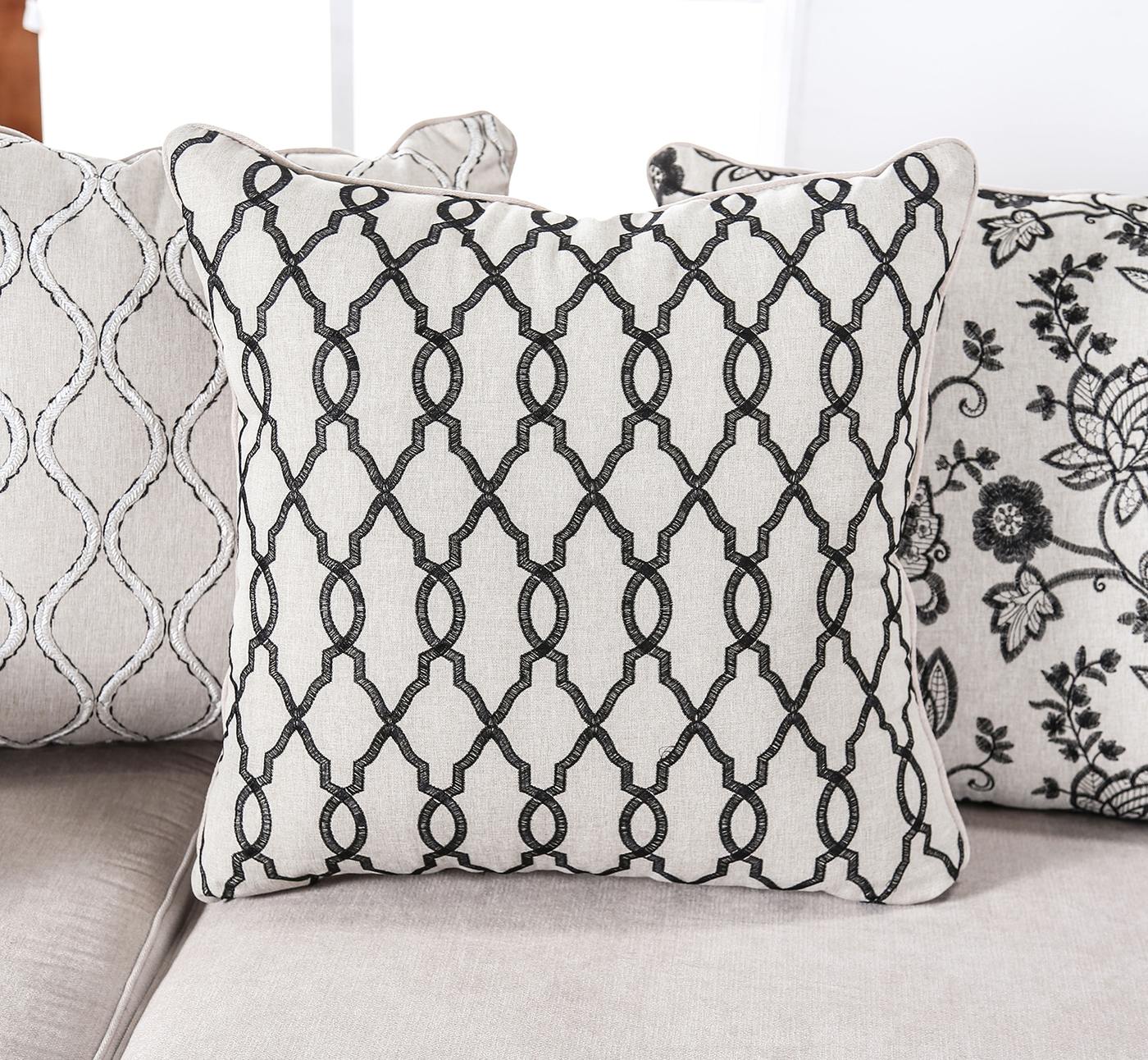 Sisseton Sofa + Loveseat - Image 5
