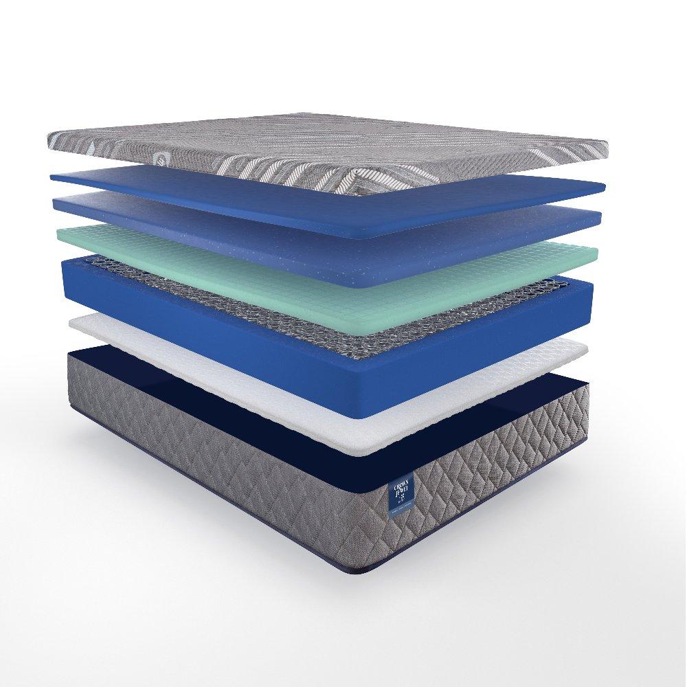 Sixth & Park Hybrid Mattress - Image 6