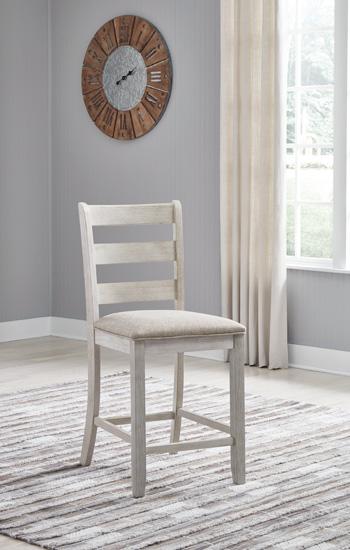 Skempton Counter Height Bar Stool - Image 13