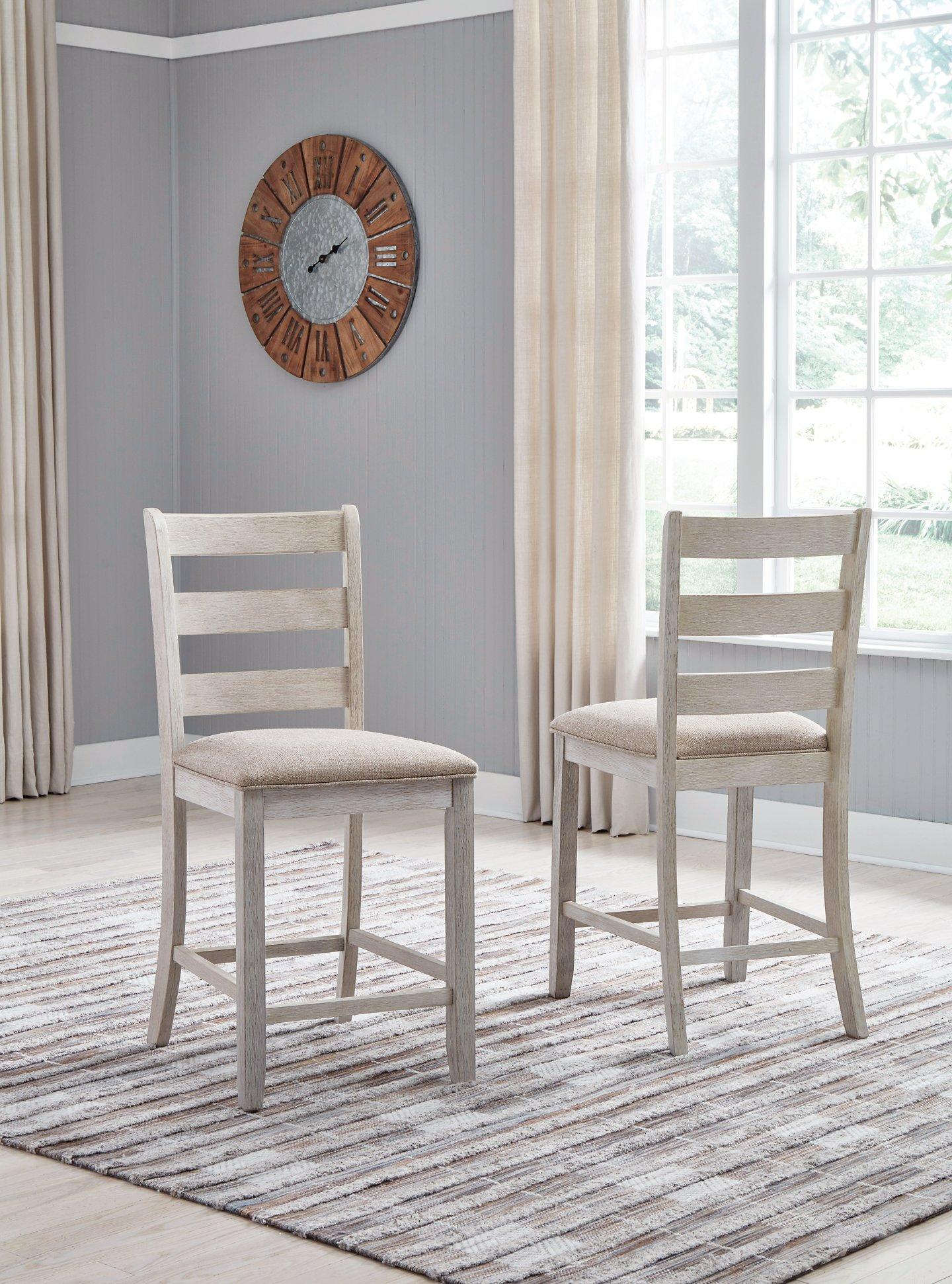 Skempton Counter Height Bar Stool - Image 21