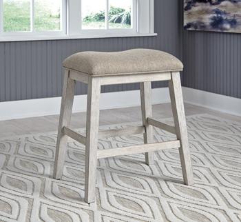 Skempton Counter Height Bar Stool - Image 3