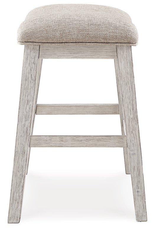 Skempton Counter Height Bar Stool - Image 7