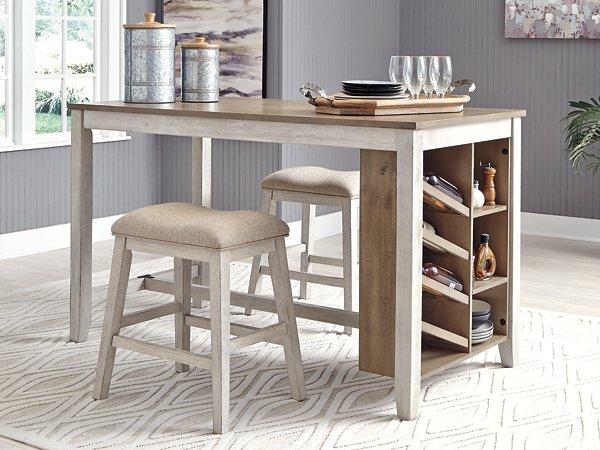 Skempton Counter Height Dining Set - Image 12
