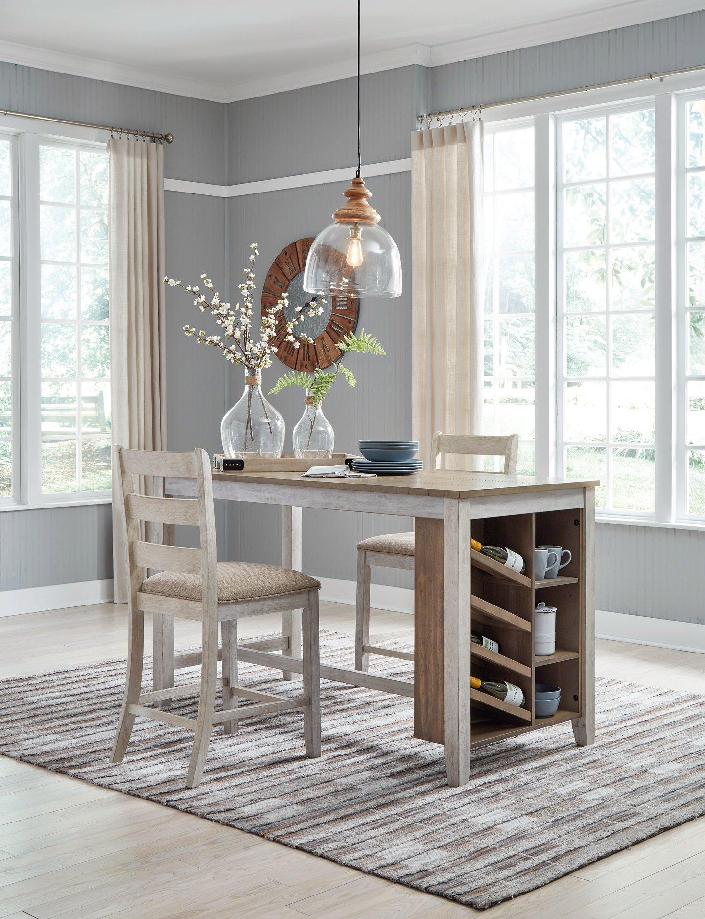 Skempton Counter Height Dining Set - Image 16