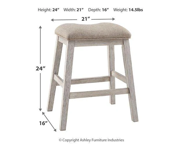Skempton Counter Height Dining Set - Image 7
