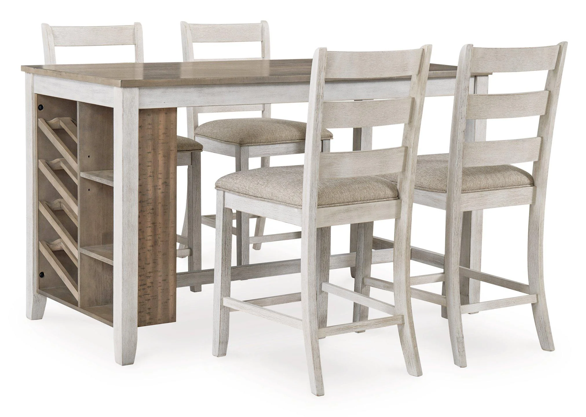 Skempton Counter Height Dining Table - Image 5
