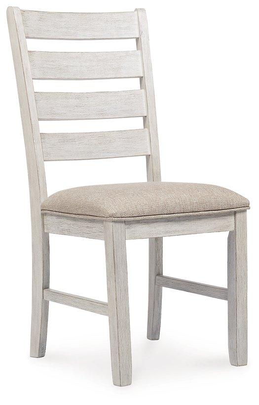 Skempton Dining Chair - Image 5