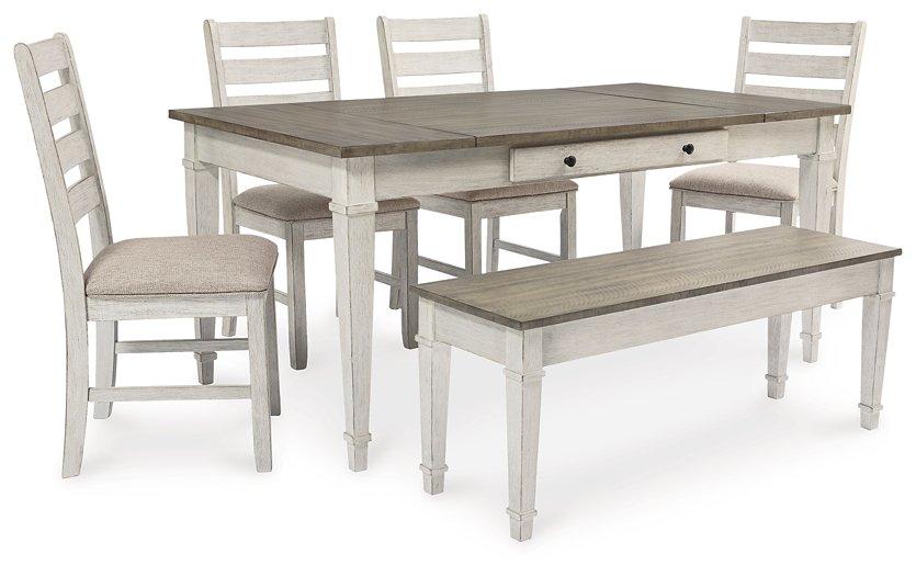 Skempton Dining Room Set - Image 8