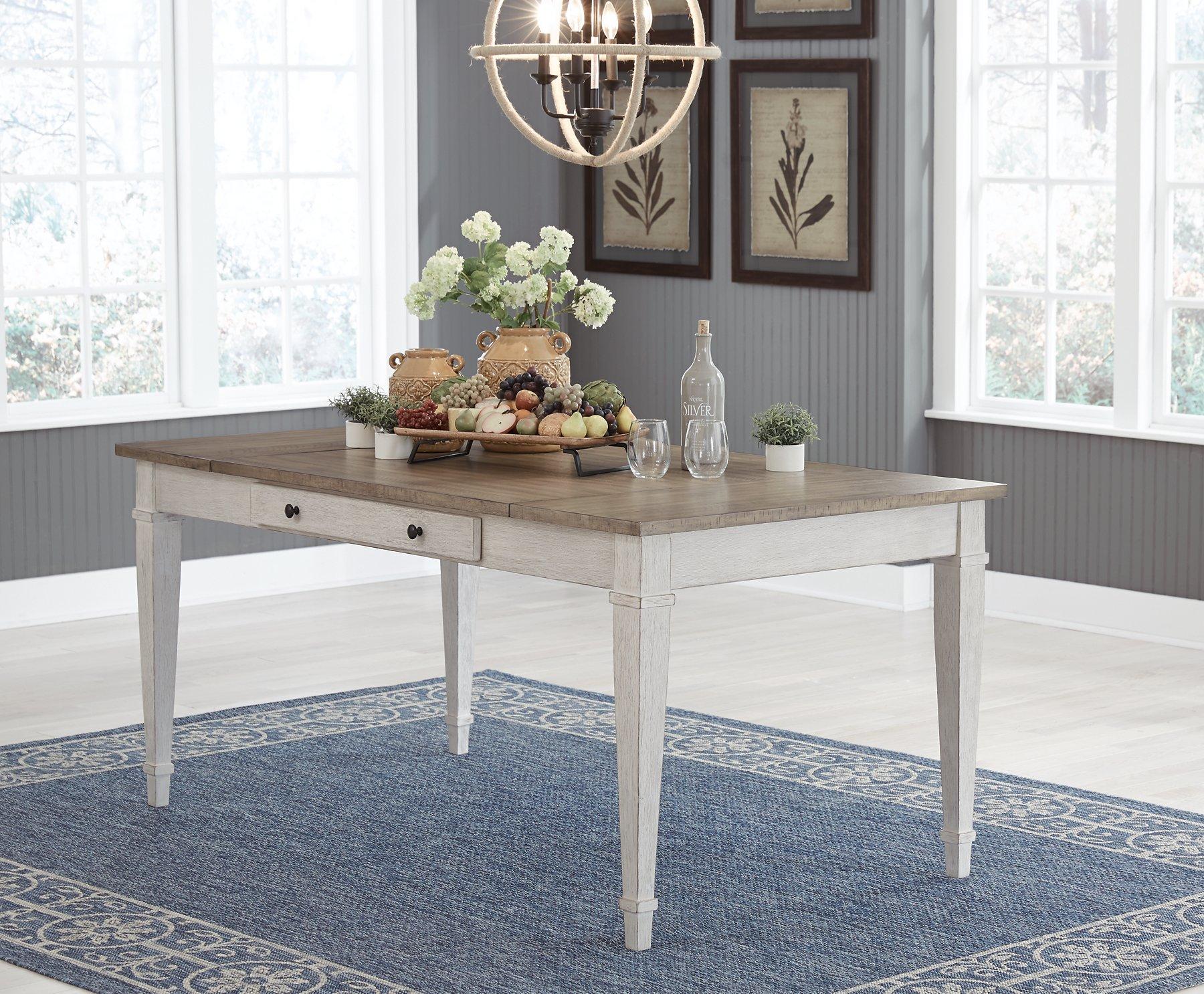 Skempton Dining Table - Image 2