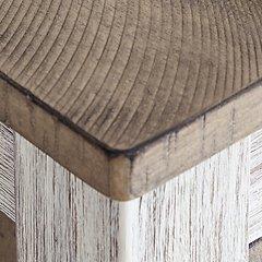 Skempton Dining Table and Chairs (Set of 7) - Image 4