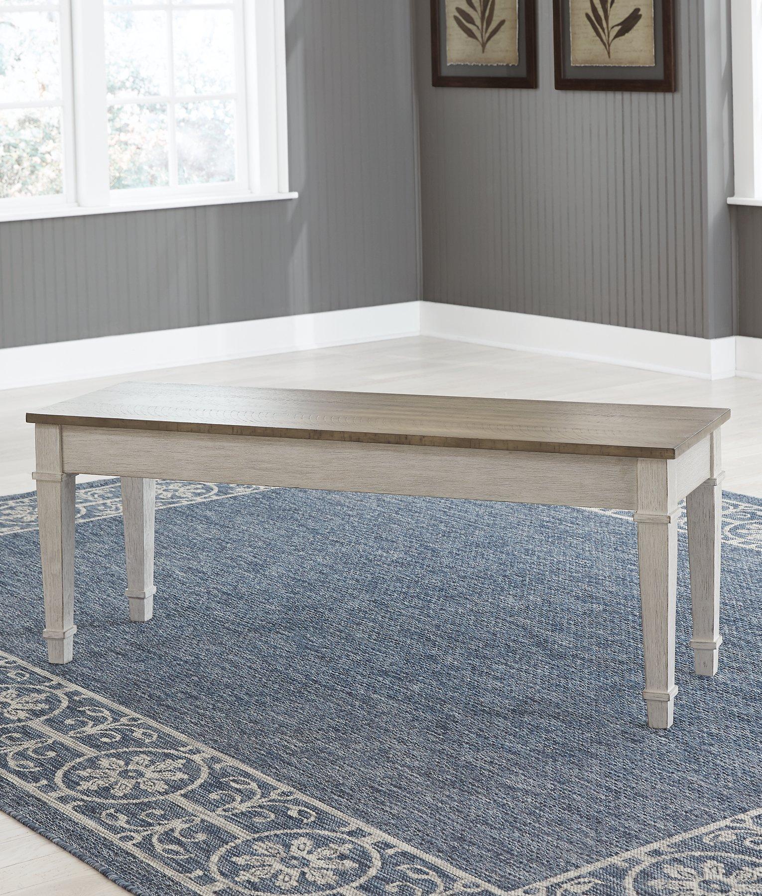 Skempton Storage Bench - Image 2