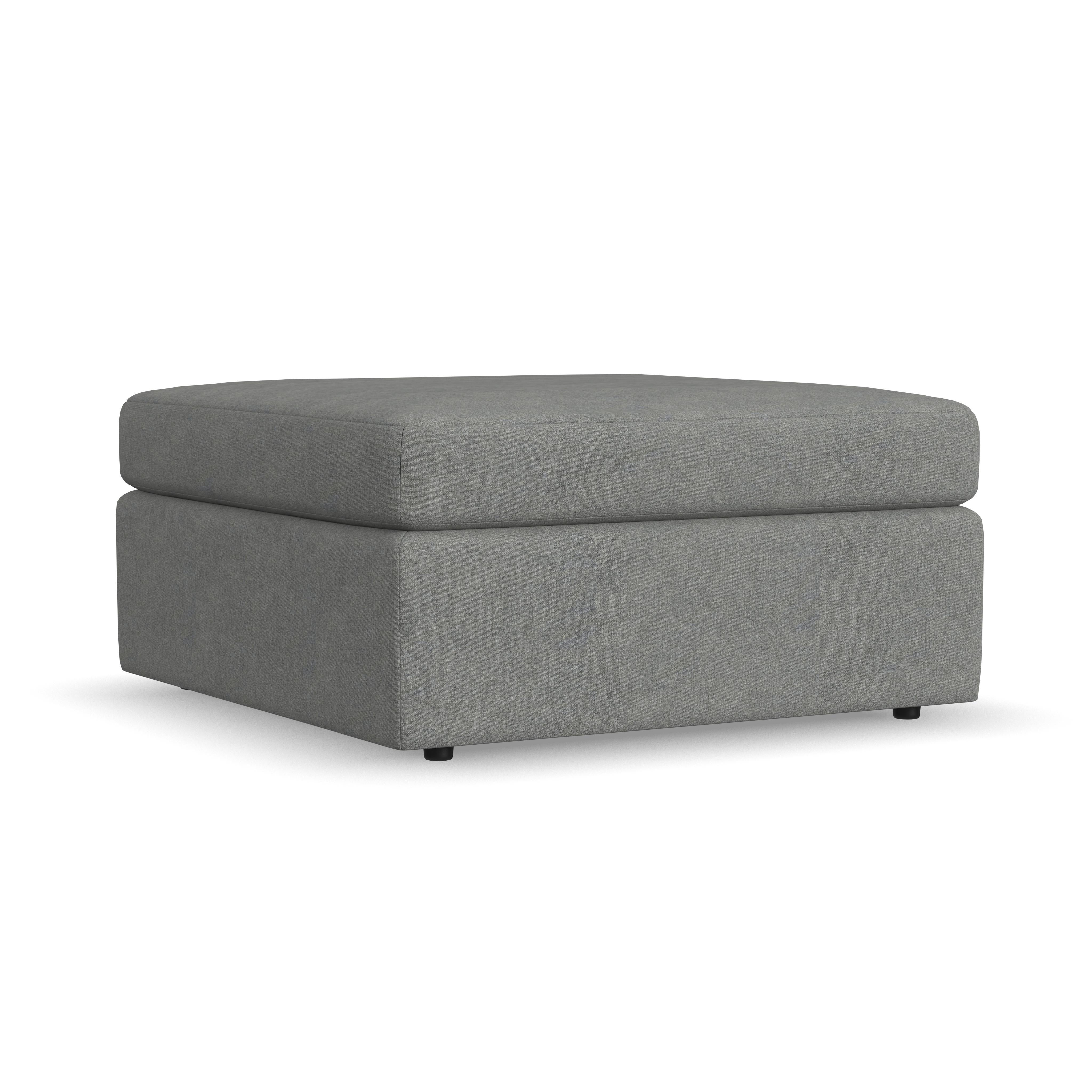 Sky 5508-092 Square Cocktail Ottoman - Image 2